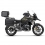 Fijación 4p System Shad Bmw R1200/1250Gs Adventure. W0GS124P