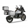 Fijación 4p System Shad Bmw R1200/1250Gs Adventure. W0GS124P