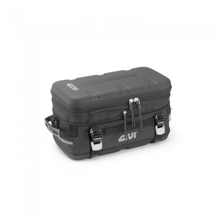 Bolsa Givi Cargo L/Ultima-T F/Correas 20lL. UT807C