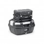 Bolsa Givi Cargo L/Ultima-T F/Correas 20lL. UT807C