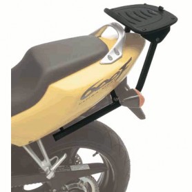 Soporte Baul Moto Shad Kit Top Suzuki V-Strom 250'17, S0VS27ST