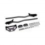 KIT YAMAHA MT 07 TRACER GIVI TREKKER OUTBACK 2130FZ (1)