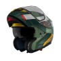 Casco modular MT Helmets Atom SV Gorex C6 mate. 1052984263