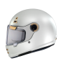 Casco MT Jarama Solid A0 blanco perla. 1319000000