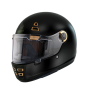 Casco MT Helmets Jarama Solid A1 negro mate. 1319000013