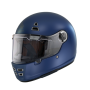 Casco MT Helmets Jarama Solid A7 azul mate. 1319000073