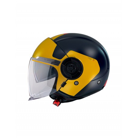 Casco MT Viale SV Beta D3 mate. 13254313331