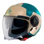 Casco MT Viale SV Beta E7 mate. 13254314731