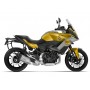 Fijaciones Shad 4P System BMW F900XR 20/23. W0FR14P