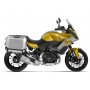 Fijaciones Shad 4P System BMW F900XR 20/23. W0FR14P