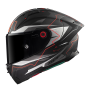 Casco MT KRE+ Carbon Kraker C5 mate. 1302928253