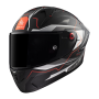 Casco MT KRE+ Carbon Kraker C5 mate. 1302928253