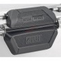 Kit Triumph Tiger 800 XC 11/19 Givi Trekker Outback SRA6401 (2)