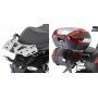 Kit Ducati Multistrada 1200 Givi Trekker Outback SRA7401 (1)