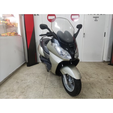 Aprilia arrecife 200 4t 2003 43993.km