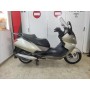 Aprilia arrecife 200 4t 2003 43993.km