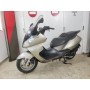 Aprilia arrecife 200 4t 2003 43993.km