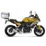 Fijación Shad Top Master BMW F900 R/XR -20/23. W0FR90ST