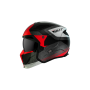 Casco MT Streetfighter SV Totem B15. 13279951152