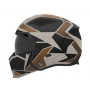 Casco MT Streetfighter SV S P1R B9 Mate. 13279961903