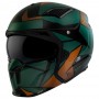 Casco MT Streetfighter SV S P1R A9 Brillo. 1327996091