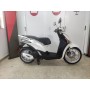 Piaggio Liberty 125 4t blanco 2018 55954.Km