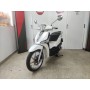 Piaggio Liberty 125 4t blanco 2018 55954.Km