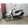 Piaggio Liberty 125 4t blanco 2018 55954.Km