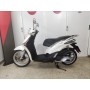 Piaggio Liberty 125 4t blanco 2018 55954.Km
