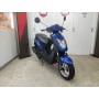 Kymco Agility 125 4T Azul 2007 25733.km