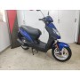 Kymco Agility 125 4T Azul 2007 25733.km