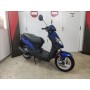 Kymco Agility 125 4T Azul 2007 25733.km