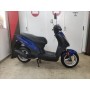 Kymco Agility 125 4T Azul 2007 25733.km