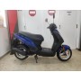 Kymco Agility 125 4T Azul 2007 25733.km