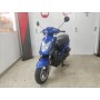 Kymco Agility 125 4T Azul 2007 25733.km
