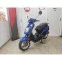 Kymco Agility 125 4T Azul 2007 25733.km