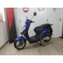 Kymco Agility 125 4T Azul 2007 25733.km