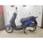 Kymco Agility 125 4T Azul 2007 25733.km