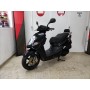 Daelim S1 F.I 125 4T negro brillo 2008 10309.km
