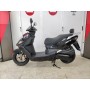 Daelim S1 F.I 125 4T negro brillo 2008 10309.km
