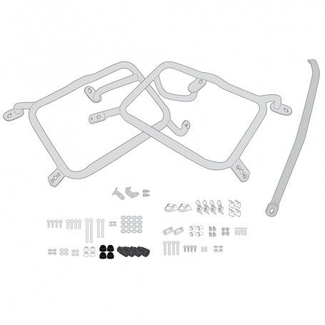 Soporte lateral Givi Monokey PL One-Fit PLO9430MK