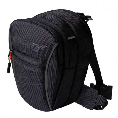 Bolsa Pierna Seventy negro Sd-Tl2 SD500290010