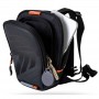 Bolsa Pierna Seventy negro Sd-Tl1 SD500280010