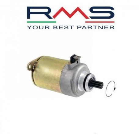 Motor Arranque RMS Kymco Superdink 125i 246390291