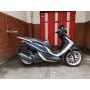 Piaggio Medley 125 I-get abs 4t azul 2016 62482.Km