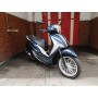 Piaggio Medley 125 I-get abs 4t azul 2016 62482.Km