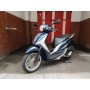 Piaggio Medley 125 I-get abs 4t azul 2016 62482.Km