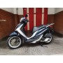 Piaggio Medley 125 I-get abs 4t azul 2016 62482.Km