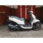 Peugeot Tweet 125 4t blanco  2020 42581.Km