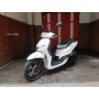 Peugeot Tweet 125 4t blanco  2020 42581.Km